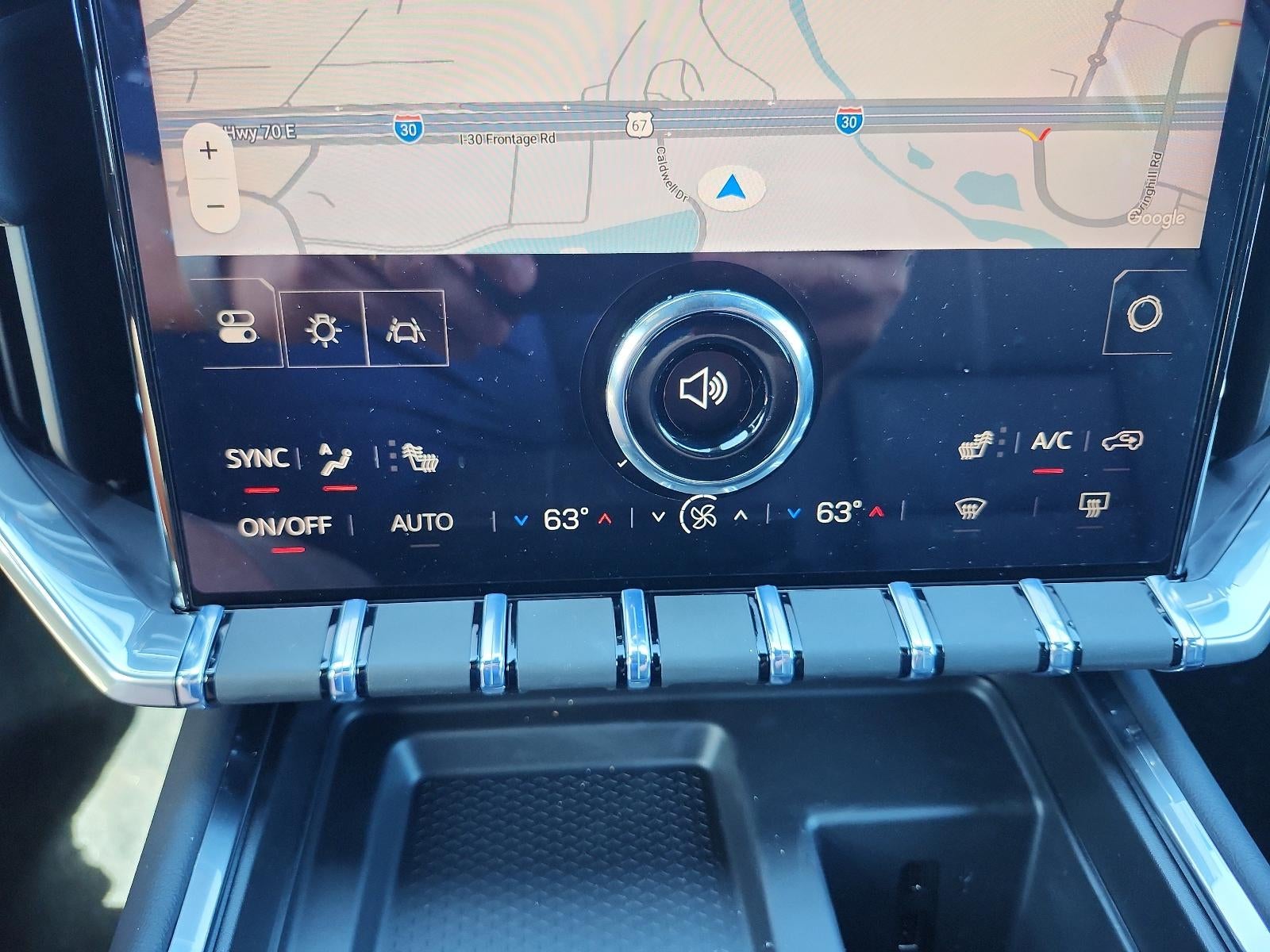 2026 GMC Acadia FWD Elevation