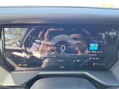 2026 GMC Acadia FWD Elevation