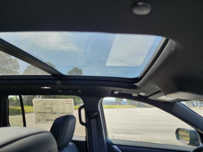 2026 GMC Acadia FWD Elevation