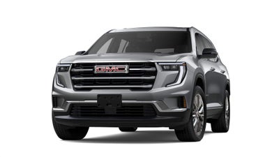 2026 GMC Acadia FWD Elevation