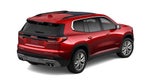 2026 GMC Acadia FWD Elevation