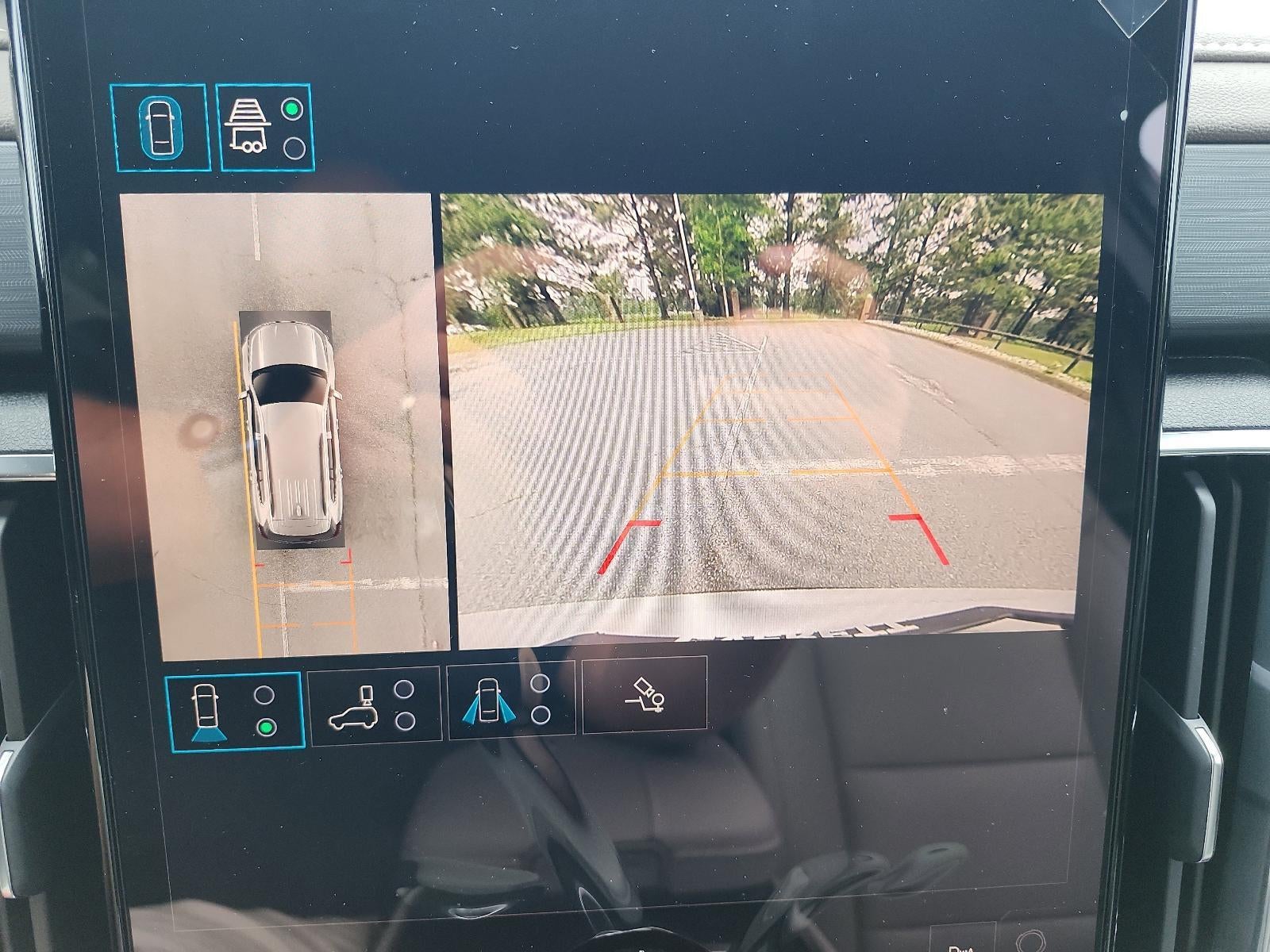 2026 GMC Acadia FWD Elevation