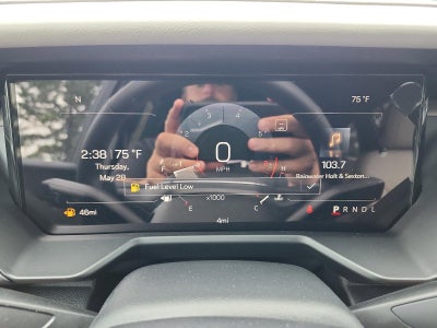 2026 GMC Acadia FWD Elevation