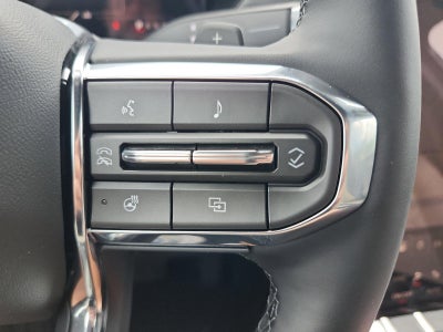 2026 GMC Acadia FWD Elevation