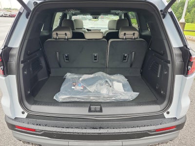 2026 GMC Acadia FWD Elevation