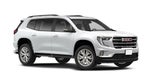2027 GMC Acadia FWD Elevation