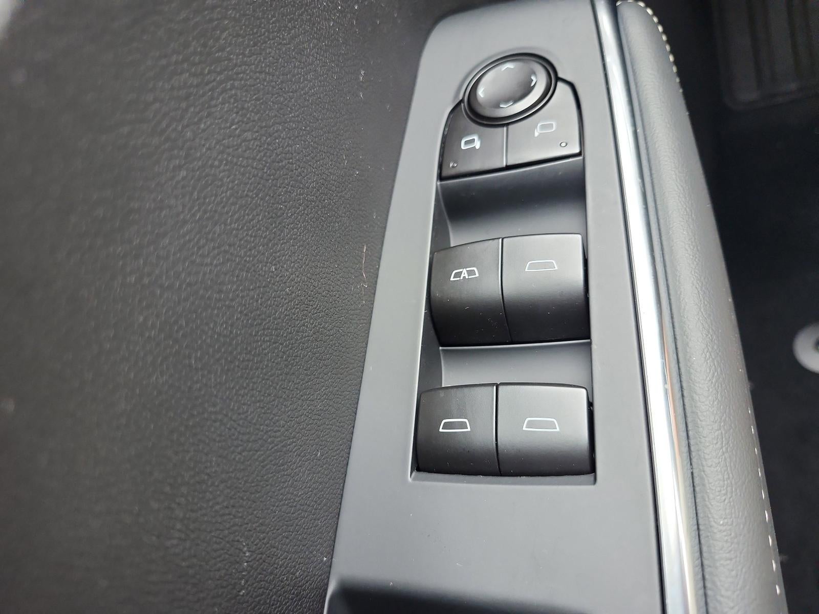 2026 GMC Acadia FWD Elevation