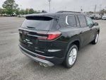 2026 GMC Acadia FWD Elevation