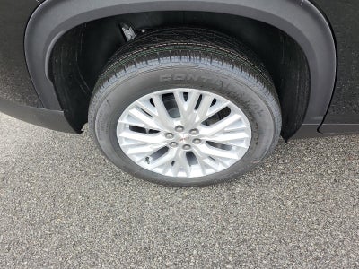 2026 GMC Acadia FWD Elevation