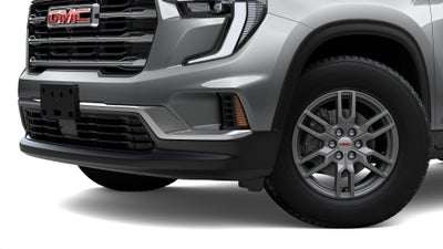 2026 GMC Acadia FWD Elevation