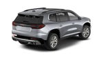 2027 GMC Acadia FWD Elevation