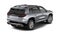 2027 GMC Acadia FWD Elevation