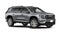 2027 GMC Acadia FWD Elevation