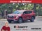 2027 GMC Acadia FWD Elevation