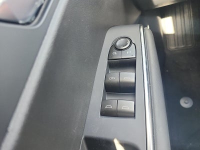 2027 GMC Acadia FWD Elevation