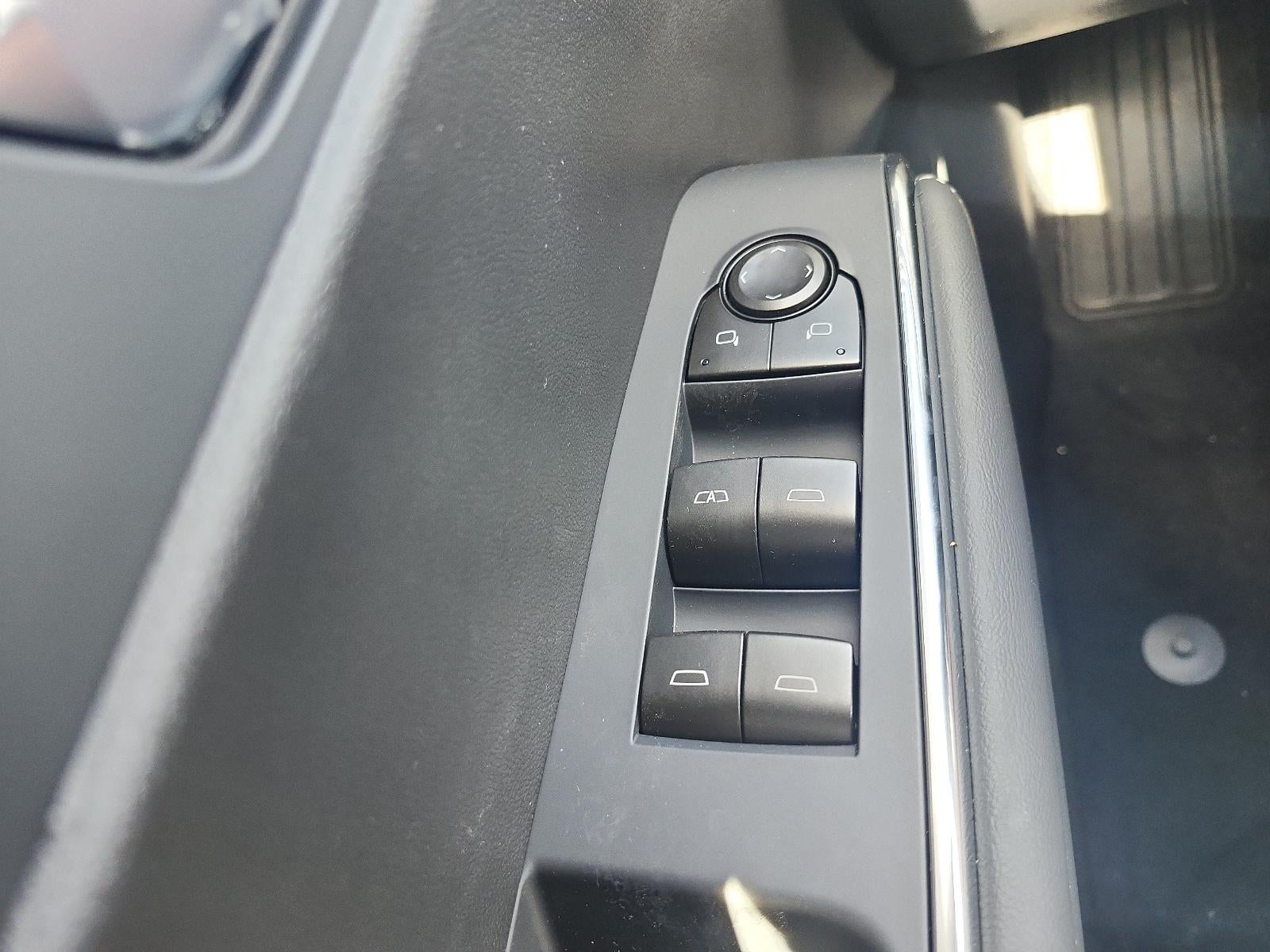 2027 GMC Acadia FWD Elevation