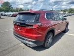 2027 GMC Acadia FWD Elevation