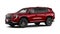 2027 GMC Acadia FWD Elevation