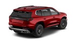 2027 GMC Acadia FWD Elevation