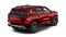 2027 GMC Acadia FWD Elevation