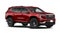2027 GMC Acadia FWD Elevation
