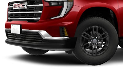 2027 GMC Acadia FWD Elevation