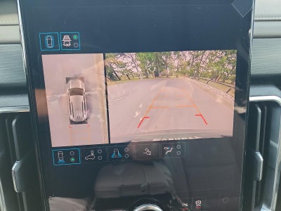2027 GMC Acadia FWD Elevation