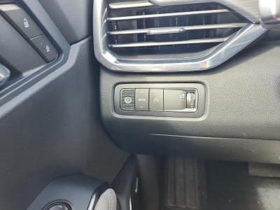 2027 GMC Acadia FWD Elevation