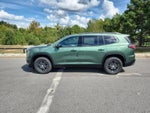 2027 GMC Acadia FWD Elevation