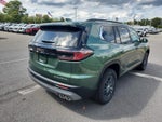 2027 GMC Acadia FWD Elevation