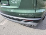 2027 GMC Acadia FWD Elevation