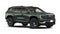 2027 GMC Acadia FWD Elevation