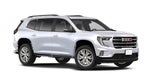2027 GMC Acadia FWD Elevation