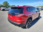 2026 GMC Acadia FWD Elevation