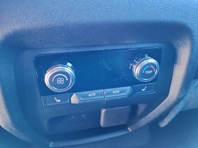 2026 GMC Acadia FWD Elevation