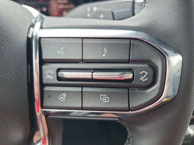 2026 GMC Acadia FWD Elevation