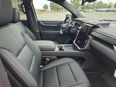 2026 GMC Acadia FWD Elevation