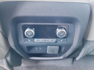 2026 GMC Acadia FWD Elevation