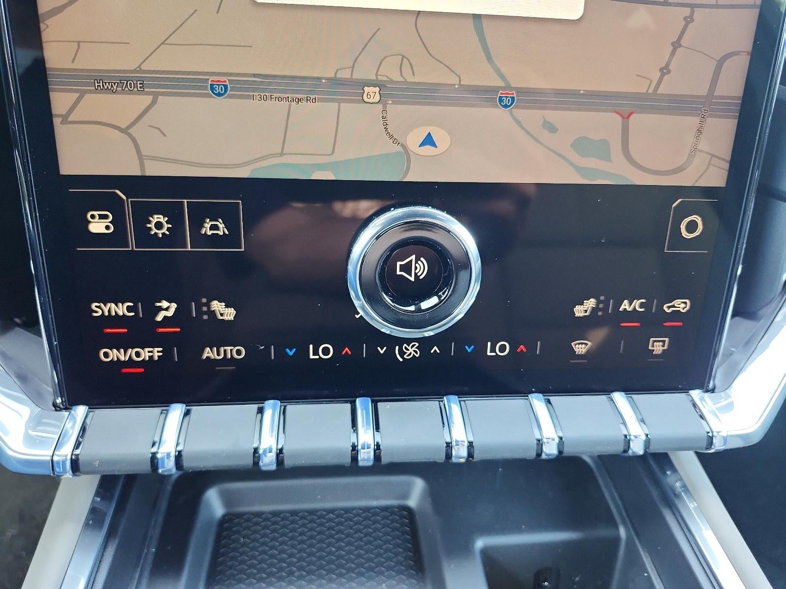 2026 GMC Acadia FWD Elevation