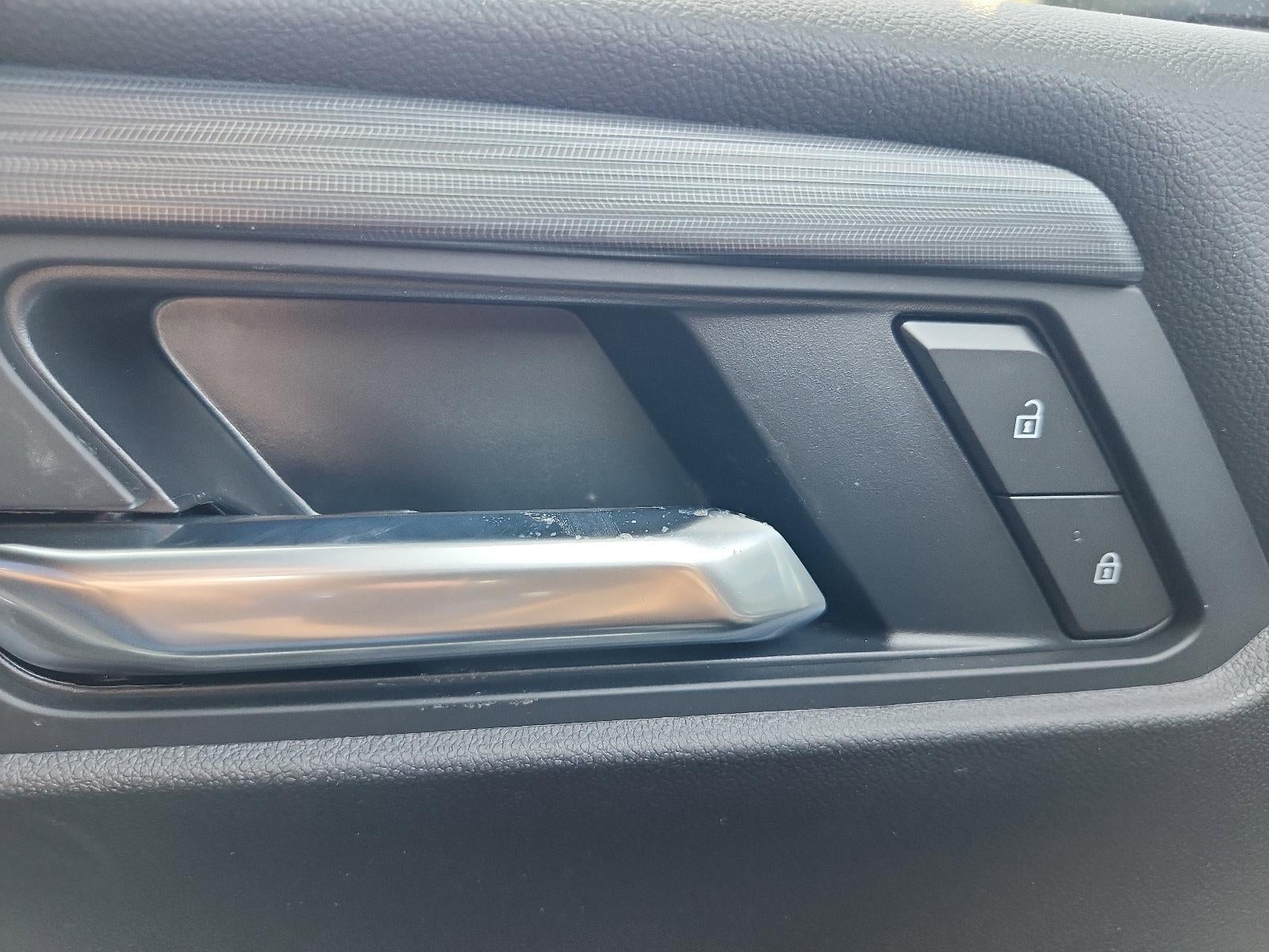 2026 GMC Acadia FWD Elevation