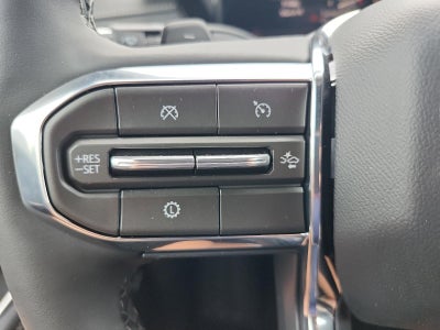 2026 GMC Acadia FWD Elevation