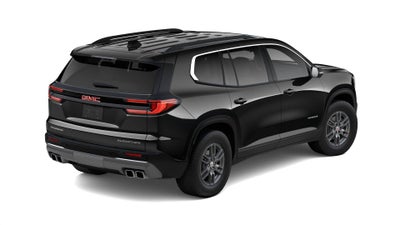 2026 GMC Acadia FWD Elevation