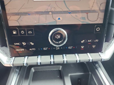 2026 GMC Acadia FWD Elevation