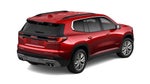 2026 GMC Acadia Base