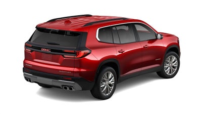 2026 GMC Acadia Base