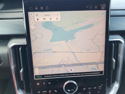 2024 GMC Acadia FWD Elevation