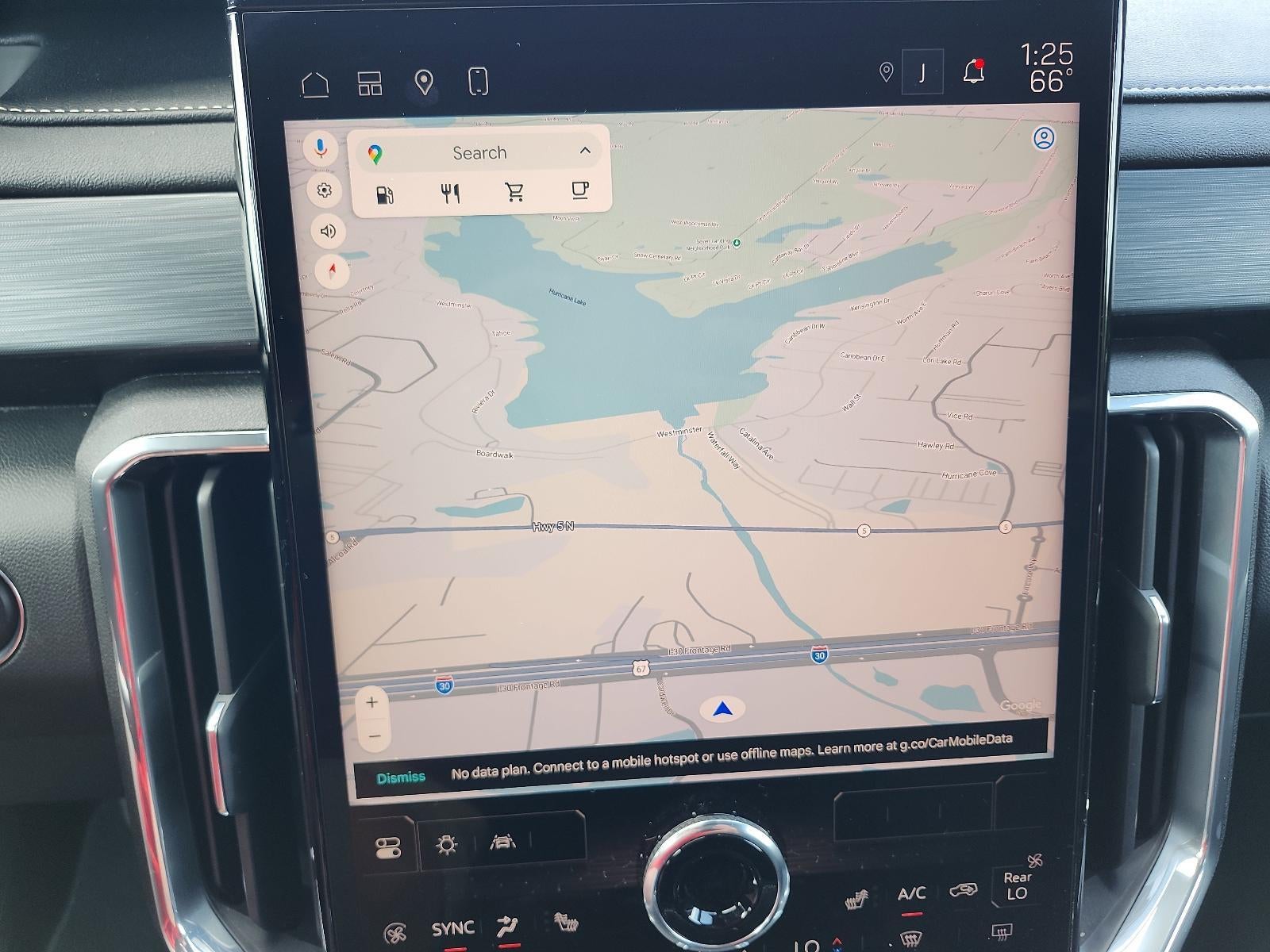 2024 GMC Acadia FWD Elevation