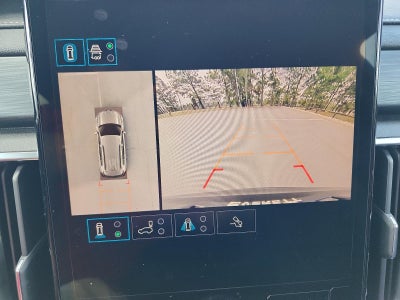 2024 GMC Acadia FWD Elevation