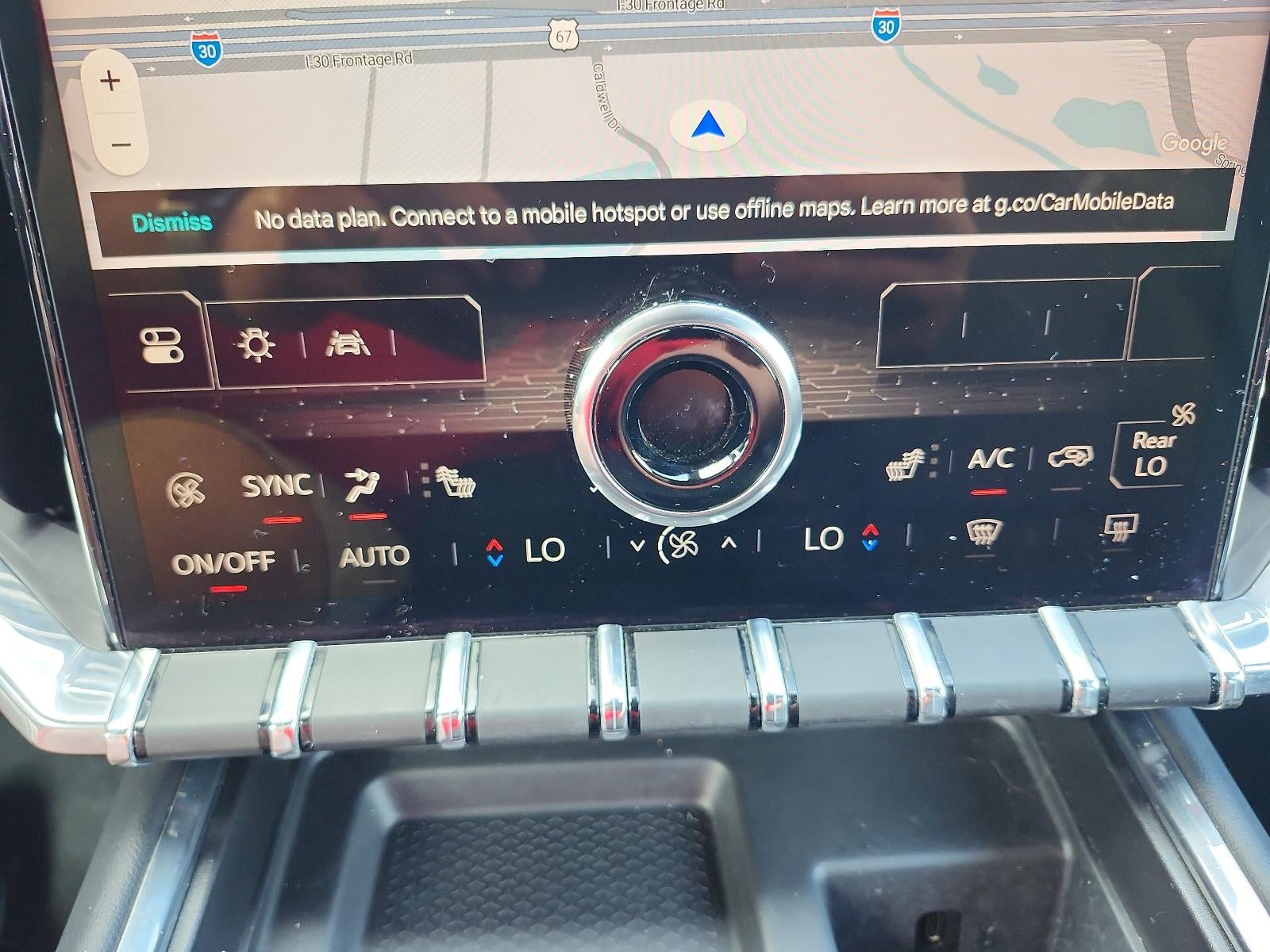 2024 GMC Acadia FWD Elevation