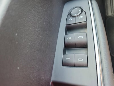 2024 GMC Acadia FWD Elevation